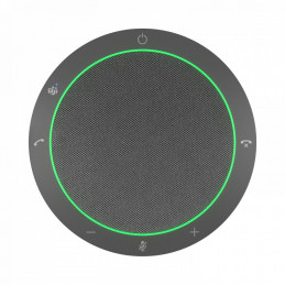 Jabra Speak2 40 MS Teams Dark Grey