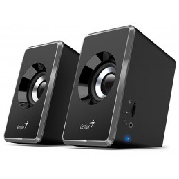 Genius SP-U125 Speaker Grey