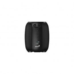 Genius SP-915BT Bluetooth Speaker Black