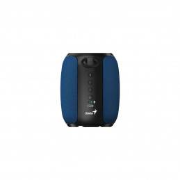Genius SP-915BT Bluetooth Speaker Blue