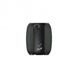 Genius SP-915BT Bluetooth Speaker Grey
