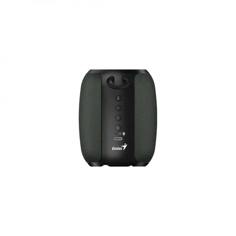 Genius SP-915BT Bluetooth Speaker Grey