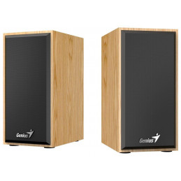 Genius SP-HF180 Pine Wood