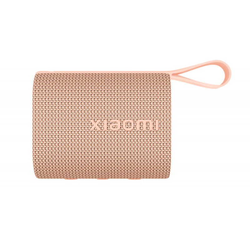 Xiaomi Sound Pocket Bluetooth Speaker Pink