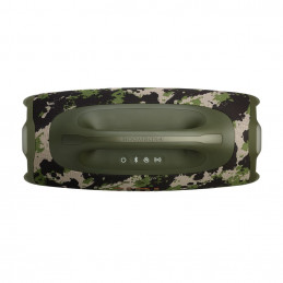 JBL Boombox 4 Waterproof Portable Bluetooth Speaker Squad