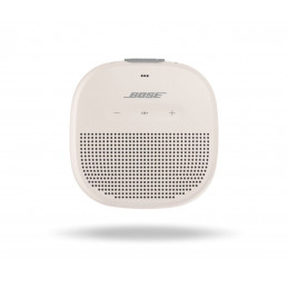 Bose SoundLink Micro Bluetooth Speaker White Smoke