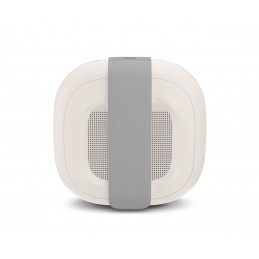 Bose SoundLink Micro Bluetooth Speaker White Smoke