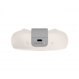 Bose SoundLink Micro Bluetooth Speaker White Smoke