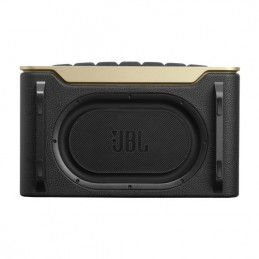 JBL Authentics 200 Bluetooth Speaker Black/Gold