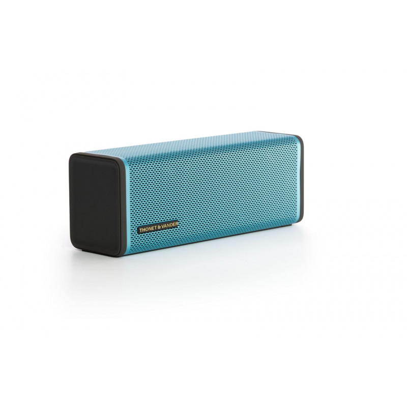 Thonet & Vander Frei Topp BluetoothPortable Speaker Ocean
