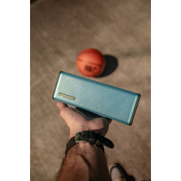 Thonet & Vander Frei Topp BluetoothPortable Speaker Ocean