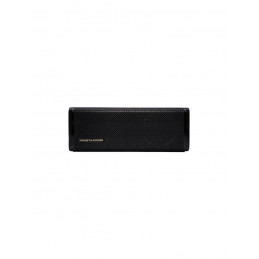 Thonet & Vander Frei Topp Bleutooth Portable Speaker Black