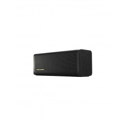 Thonet & Vander Frei Topp Bleutooth Portable Speaker Black