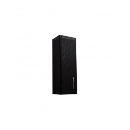 Thonet & Vander Frei Topp Bleutooth Portable Speaker Black