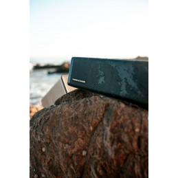 Thonet & Vander Frei Topp Bleutooth Portable Speaker Black