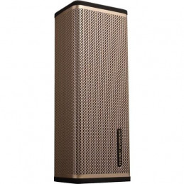 Thonet & Vander Frei Topp Bluetooth Portable Speaker Gold
