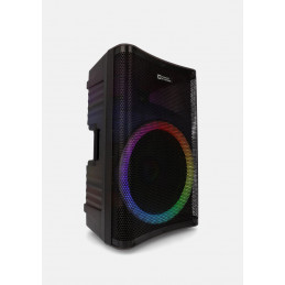 Thonet & Vander Stark Gen2 Party Speaker Black