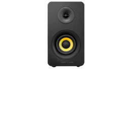 Thonet & Vander Kumpel 2.0 Bluetooth Speakers Black