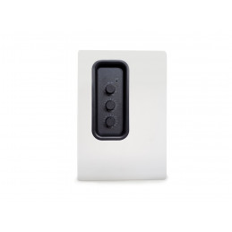 Thonet & Vander Kumpel 2.0 speakers White