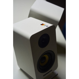 Thonet & Vander Kumpel 2.0 speakers White