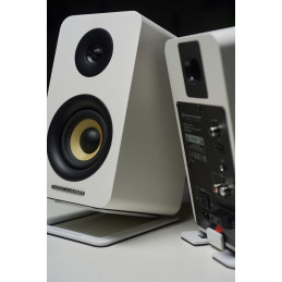 Thonet & Vander Kumpel 2.0 speakers White
