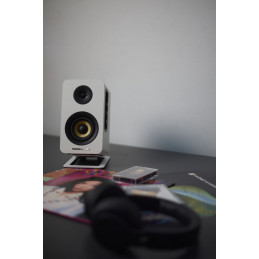 Thonet & Vander Kumpel 2.0 speakers White