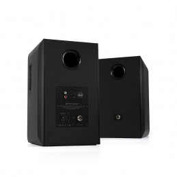 Thonet & Vander Kugel Gen 2 BT 2.0 speaker Black