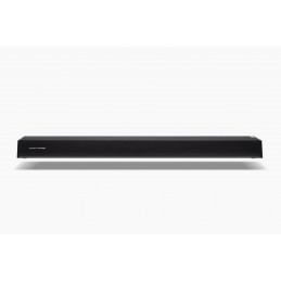 Thonet & Vander Röhre Gen2 2.1 soundbar Metallic Grey