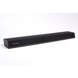 Thonet & Vander Röhre Gen2 2.1 soundbar Metallic Grey