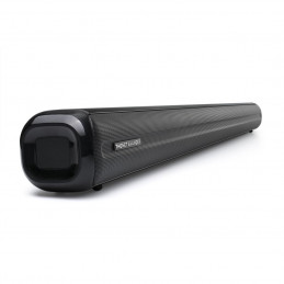 Thonet & Vander Kino Gen2 2.1 sound system Black
