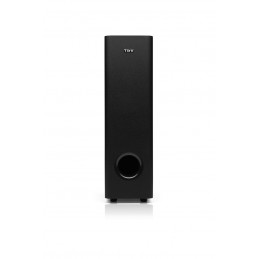 Thonet & Vander Kino Gen2 2.1 sound system Black