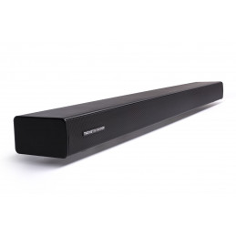Thonet & Vander Stern 2.1 sound system Black