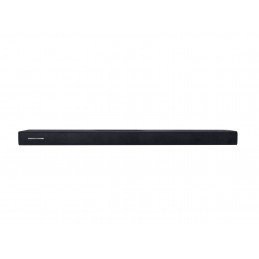 Thonet & Vander Stern 2.1 sound system Black