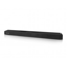 Thonet & Vander Stern 2.1 sound system Black