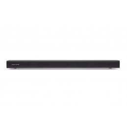 Thonet & Vander Stern 2.1 sound system Black