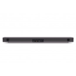 Thonet & Vander Stern 2.1 sound system Black