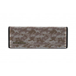 Thonet & Vander Frei Topp Bluetooth Portable Speaker Camo