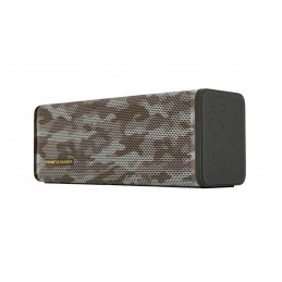 Thonet & Vander Frei Topp Bluetooth Portable Speaker Camo