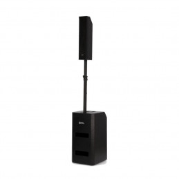 Thonet & Vander TL600 Bluetooth Speaker Gen2 Black