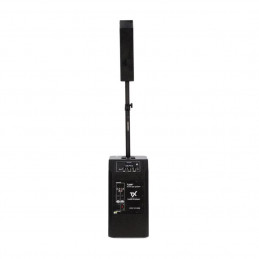 Thonet & Vander TL600 Bluetooth Speaker Gen2 Black