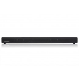 Thonet & Vander DUNN Bluetooth Soundbar Gen2 Black