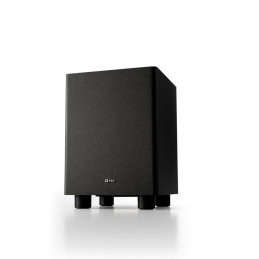 Thonet & Vander DUNN Bluetooth Soundbar Gen2 Black