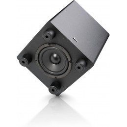 Thonet & Vander DUNN Bluetooth Soundbar Gen2 Black