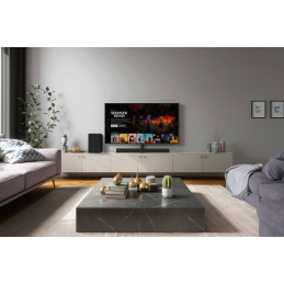 Thonet & Vander DUNN Bluetooth Soundbar Gen2 Black