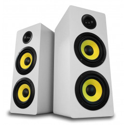 Thonet & Vander Hoch BT Gen2 2.0 Bluetooth White