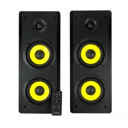 Thonet & Vander Hoch BT Gen2 2.0 Bluetooth Black