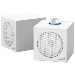Genius SP-HF300U Speaker White