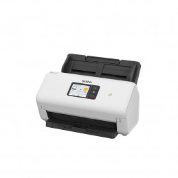 Brother ADS-4550W Lapadagolós Szkenner White