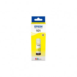 Epson 101 Yellow tintapatron