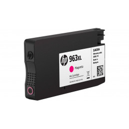 HP 963XL Magenta tintapatron
